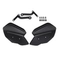 thumbnail image 1 of Protectores de manos Zulema para motocicleta Paramanos de motocicleta, 1 of 8