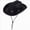 A3-Black, variant on Gibobby Toddler Western Cowboy Hat Unisex for Boys Girls Classic Cowgirl Dress Up Hat with Buckle Belt Kids Outdoor Play Hat(4-9 Years,Purple)