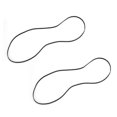 thumbnail image 1 of 2PCS/Pack GT2-6-1220MM Rubber Ring Closed Synchronous Belt Transmission Belt 3D Printer Part, 1 of 4