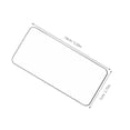 thumbnail image 2 of LOLIPPYY 10Pcs Full Coverage Anti Scratch Tempered Glass Screen Protector for Cell Phones, 2 of 8