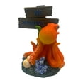 thumbnail image 4 of Milaget Tank Decor Craft Accessories Home DIY Sculpture Saltwater Layout Statue C, 4 of 9