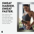thumbnail image 4 of Gel en barra enrollable Workout Enhancer Sweet Sweat, 4 of 7