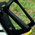 thumbnail image 4 of Cages à Bouteille d'Eau Basiques Légères avec Support pour Bouteille d'Eau pour Cyclisme en Extérieur, 1* (Rouge) Support de Bouilloire Réglable pour Vélo, 4 of 5