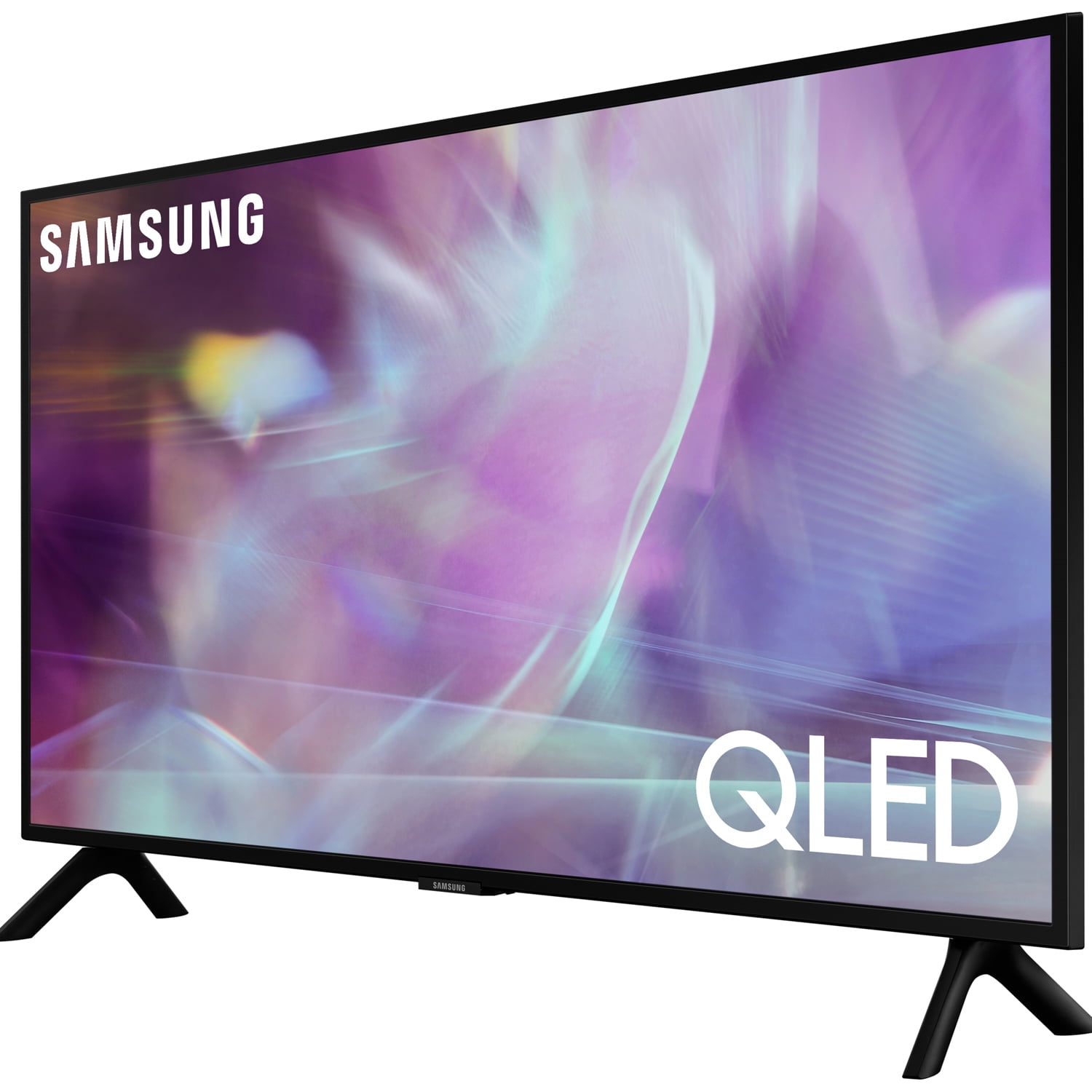 Samsung QN75Q60D 75 Inch QLED 4K Smart TV (2024)