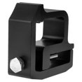 thumbnail image 3 of Heavy Duty Ladder Rack Clamp for Truck Topper Black Mounting Clamp for Camping Shells, Easy Install, Versatile Outdoor Truck Bed Cover Accessory, 3 of 5