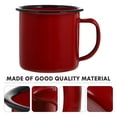 thumbnail image 2 of BRIGHTFUFU 1 unid vintage tetas duraderas pequeñas tazas caliente taza taza de agua para el restaurante del hogar, 2 of 7