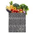 thumbnail image 1 of Rustic Home Decor Aesthetic Room Washable Bag - Foldable Reusable Shopping Tote, 1 of 5