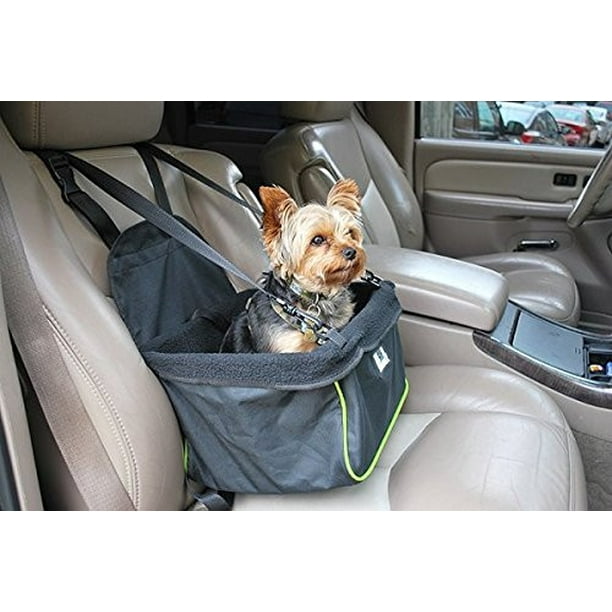 Animal Planet Booster Pet Seat Green Animal Planet Booster Pet Seat Green