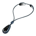 thumbnail image 1 of MesaSe Portable Neck Massager with Neck Strap Shoulder Neck Pain  6 Massage Modes 15 Intensity Levels 3 Constant  Heat Therapy Digital Display Rechargeable, 1 of 7