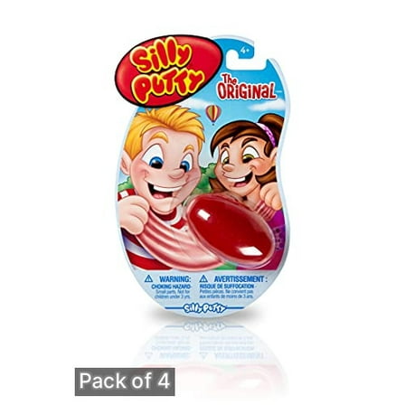 Crayola Original Silly Putty