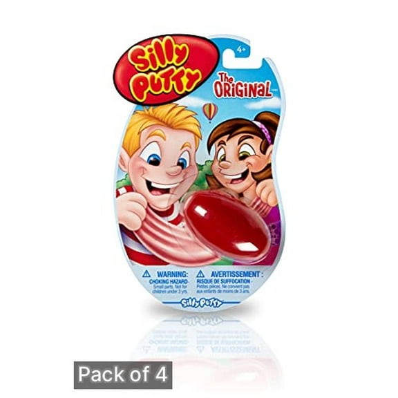 Crayola Original Silly Putty