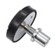 thumbnail image 4 of Adaptador de gato automotriz Almohadilla de elevación para automóvil Patas de elevación Resistente Fácil de usar 35 almohadilla roscada, 4 of 9
