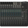 Mackie 1402-VLZ4 14-Channel Compact Recording/SR Mixer