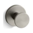 thumbnail image 2 of Kohler Stillness Robe Hook, 2 of 2