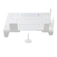 thumbnail image 1 of GROWTH TANK Invoice Binding Organizer Finishing Rack Holder Organizing Rack Multi Functional A4 Left Hand, 1 of 9