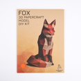 thumbnail image 1 of mundo de las manualidades de papel Papercraft World  FOXTOR, 1 of 1