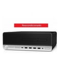 thumbnail image 1 of Cpu HP  600 G3 SFF- CORE I5 6TA- 8GB- 500GB HDD- Reacondicionado., 1 of 2