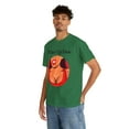 thumbnail image 5 of What Up Doe Slang Greeting Fun Quote Unisex Cotton T-Shirt Female Graphic, 5 of 11