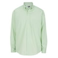 thumbnail image 1 of EDWARDS MEN'S LIGHTWEIGHT LONG SLEEVE POPLIN SHIRT, 1 of 1