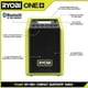 thumbnail image 3 of Radio/altavoz RYOBI ONE+ Compact Bluetooth PCL600 de 18 V, 3 of 3