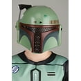 thumbnail image 6 of Jazwares JWC0723SM Boba Fett Value Child Costume - Small, 6 of 9