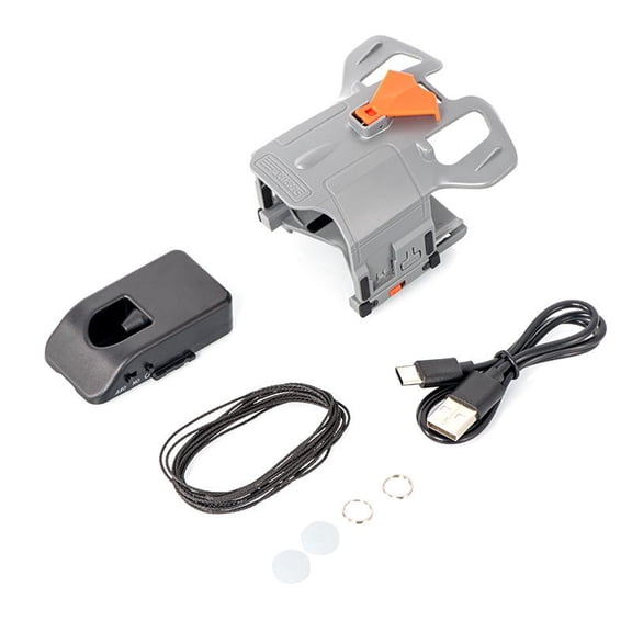 Drone Payload Release Airdrop System Dropping Device for Mini5 Pro Hot W5