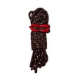 thumbnail image 2 of LJNYFDC Reflective Camping Rope Outdoor Windproof Rope Ultralight Tent Cord with Adjuster Tensioner Wear Resistant Super Tensile Strength Reflective Camping Rope, 2 of 7