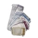 thumbnail image 5 of Wosthever 5 unids/set bolsa sellada para organización de dulces bolsas de almacenamiento de cocina frescas y ordenadas fáciles Herramientas y accesorios para hornear, 5 of 6