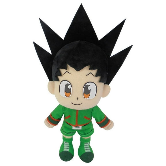 Hunter X Hunter- Gon SD Plush 8"H