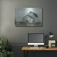 thumbnail image 5 of Luxe Metal Art 'Barn at Sunset I' by Ethan Harper, Metal Wall Art, 36"x24", 5 of 9