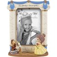 thumbnail image 1 of Disney Belle Cadre Photo Sculpté, 1 of 2