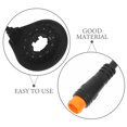 thumbnail image 3 of 1 juego de sensor magnético para bicicleta eléctrica, sensor de cadencia y velocidad para pedaleo asistido, ideal para modificaciones de bicicletas de montaña y recorridos largos que ahorran esfuerzo., 3 of 5