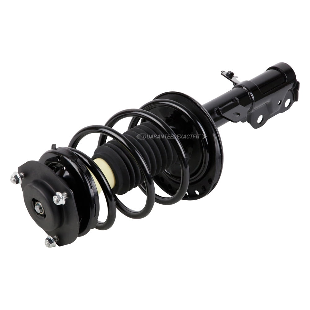 For Toyota Camry SE 2.5L 20122014 Complete Front Left Strut Spring