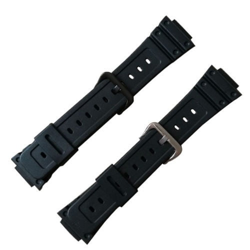 baas straf Frank Worthley Unisex Watch Band Strap Belt Buckle Replacement GW-M5610 DW-5600/5700/6900  - Walmart.com