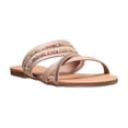 thumbnail image 2 of Sandalia Mujer Dama Sprinkles Confort rosa 23, 2 of 5