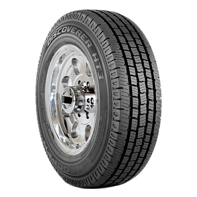 Llanta 245/75r17 Lt Cooper Discoverer Ht3 Blem COOPER DISCOVERER HT3 BLEM