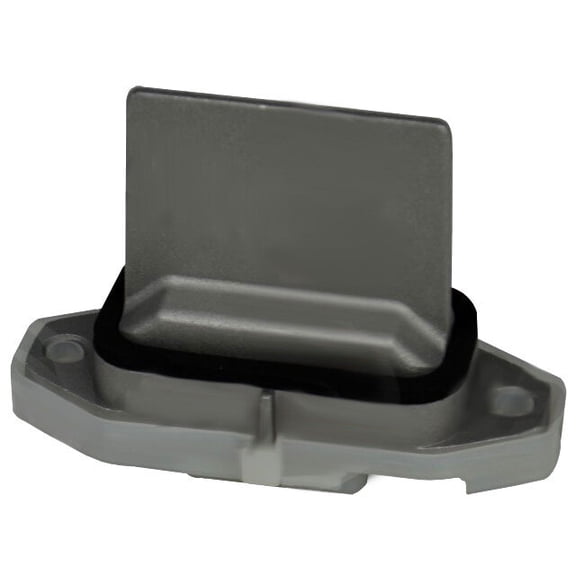 Blower Motor Resistor - Compatible with 2002 - 2006 Nissan Altima 2003 2004 2005