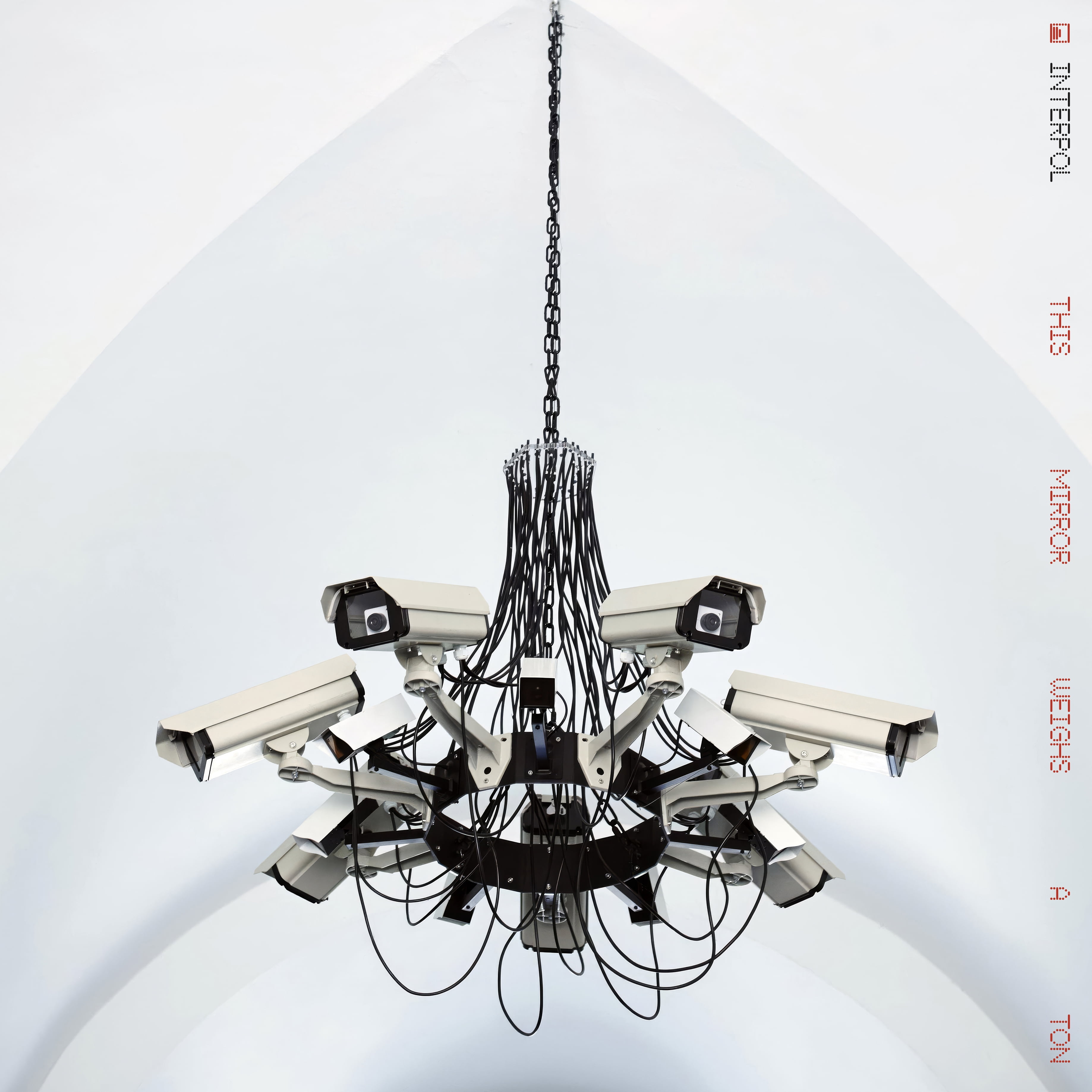 Interpol - This Mirror Weighs a Ton - Music & Performance - Vinyl