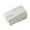 White, variant on 0-5Y Girls Solid Striped Thicken Knitted Leggings, Autumn Winter Baby Toddler Casual Slim Leggings