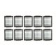 thumbnail image 1 of 10 filtros Hepa para aspiradora Irobot Roomba I7 E5 E6 I Series Afortunado Sencillez, 1 of 5