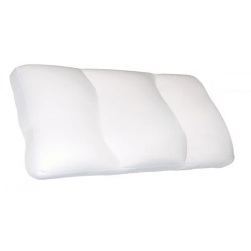 Deluxe Comfort Cloud Microbead Pillow