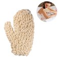 thumbnail image 1 of Guante De Baño De Sisal Tejido A Mano, Guantes De Limpieza Naturales, Toalla De Baño Que Exfolia Todo El Cuerpo Jormftte 2035172, 1 of 7