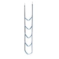 thumbnail image 1 of Cuerda para Barco Lanzamiento Plegable Reutilizable Kayak, 1 of 9