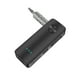 thumbnail image 1 of Receptor Bluetooth inalámbrico para coche AUX Bluetooth Stick 3.5 Llamada manos libres Adaptador Bluetooth Transmisor uno a dos, 1 of 5