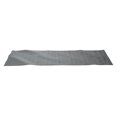 thumbnail image 3 of 3mm PVC Solid Grey Yoga Mat, 3 of 8