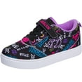 thumbnail image 5 of Heelys Kids Pro 20 X2 Black/Multi/Skull, 5 of 5