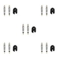 thumbnail image 2 of Núcleos de Válvula Sonducket para Neumáticos de Ciclismo Type2 NO2 2 Piezas, 2 of 6