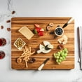 thumbnail image 4 of Teakhaus Extra Large Cutting Board, 4 of 4