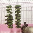 thumbnail image 3 of Rabbit Chew Toy Organic Natural Hanging Bunny Chewing Sticks Rabbit Wood Sticks, 3 of 10