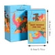 thumbnail image 1 of Cajas de regalo sorpresa, Feliz Navidad, Explosión de dinero, Caja de regalo plegable emergente que rebota, Dinero, Año Nuevo, Juego de Navidad, 1 of 3